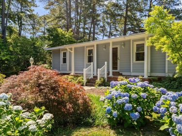 4704 Bernie Place, Raleigh, NC 27616