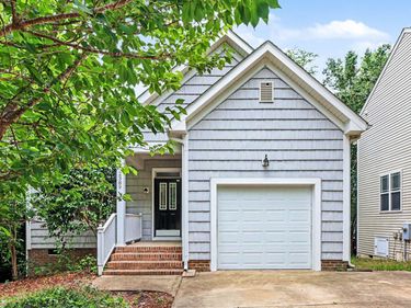 2389 Sapphire Valley Drive, Raleigh, NC 27604