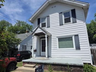 1916 Berdan Avenue, Toledo, OH 43613