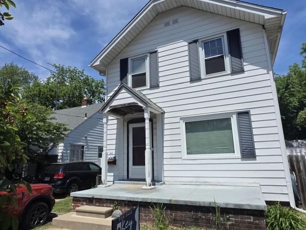 1916 Berdan Avenue , Toledo, OH 43613