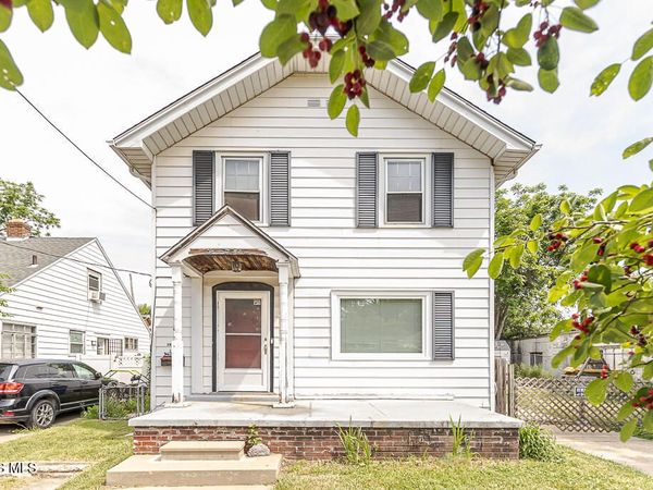 1916 Berdan Avenue, Toledo, OH 43613