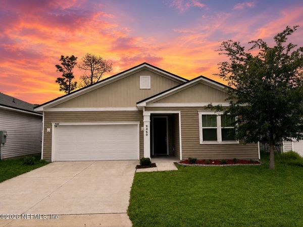 9460 SCAUP Way, Jacksonville, FL 32218