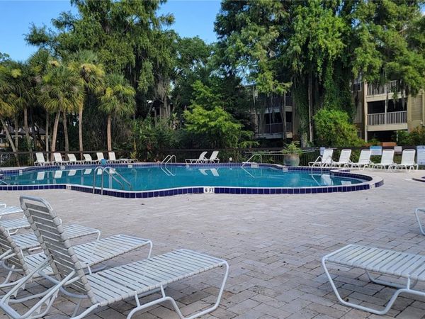 4023 VERSAILLES DRIVE , Unit 4023F, ORLANDO, FL 32808