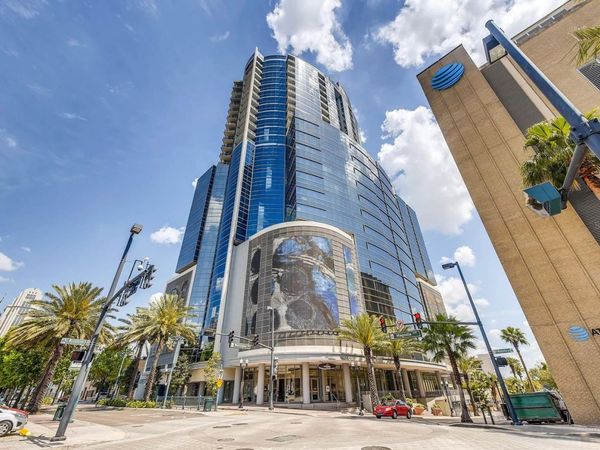 111-4 WASHINGTON STREET , ORLANDO, FL 32801