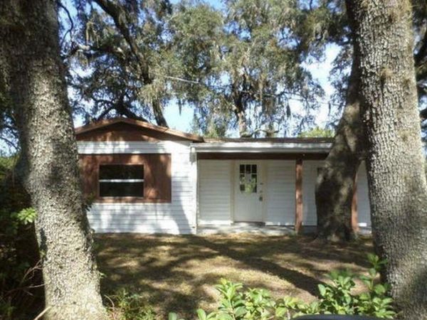 106 PENNSYLVANIA AVENUE , POMONA PARK, FL 32181