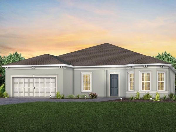 9030 WANDER TRAIL , MELBOURNE, FL 32940
