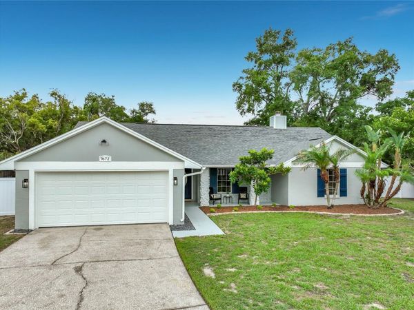7672 TELFORD COURT, ORLANDO, FL 32818