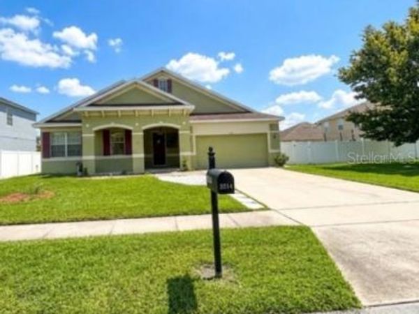 3514 PINTAIL LANE , ST CLOUD, FL 34772