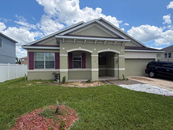 3514 PINTAIL LANE , ST CLOUD, FL 34772