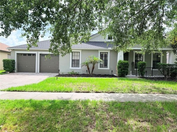 9965 CAROLINE PARK DRIVE , ORLANDO, FL 32832