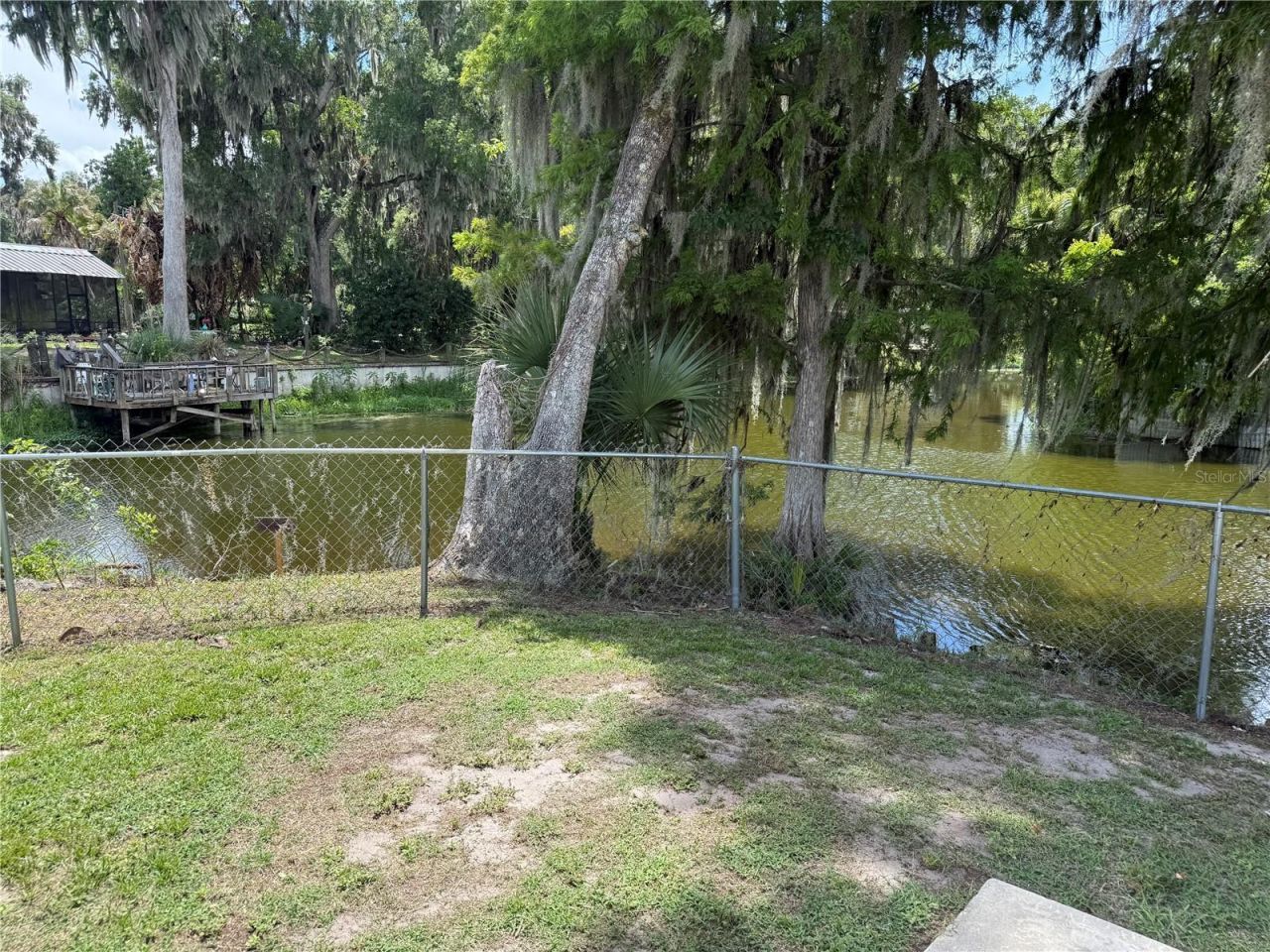 1141 County Road 457 , Lake Panasoffkee, FL 33538 Photo