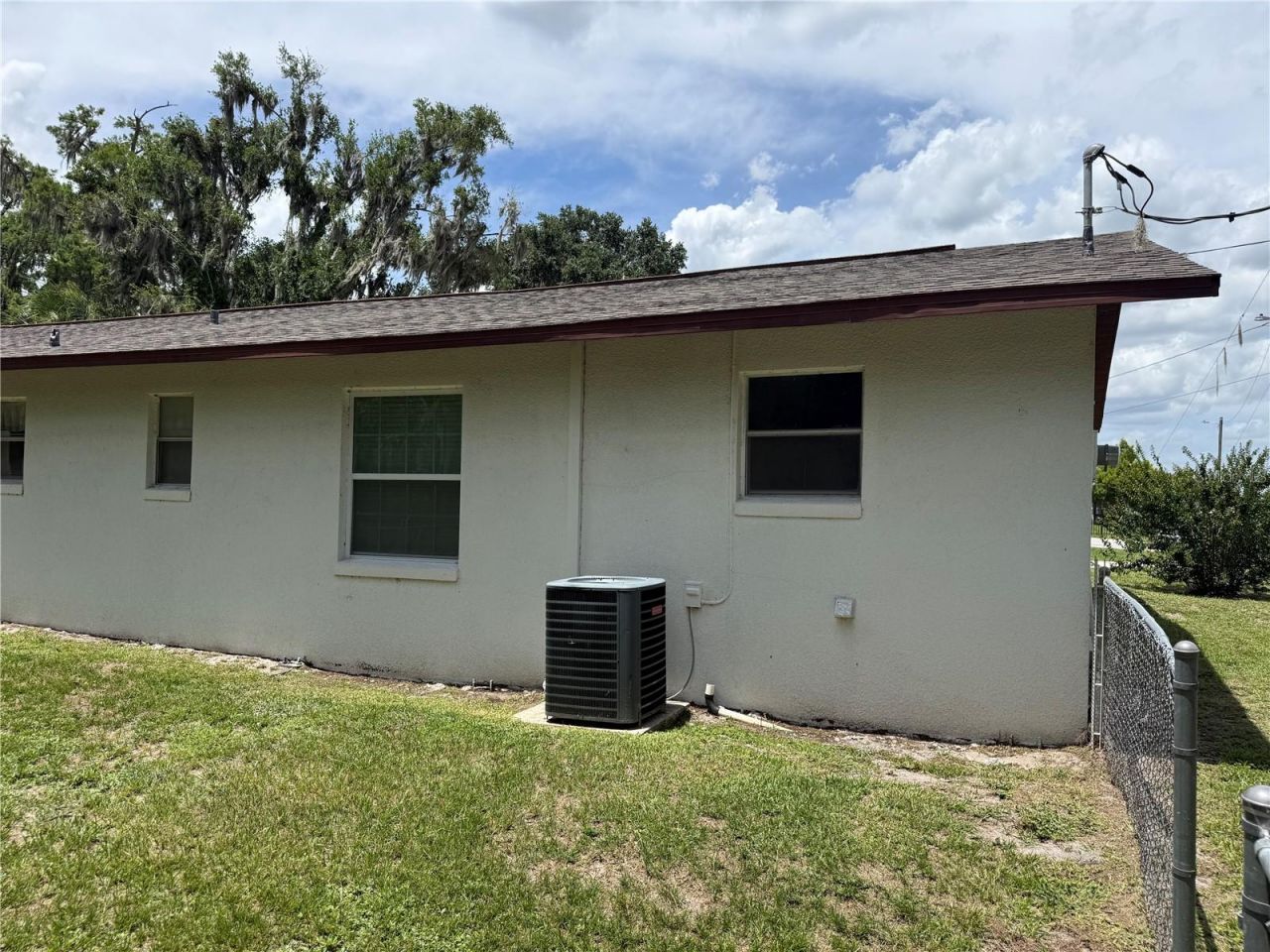 1141 County Road 457 , Lake Panasoffkee, FL 33538 Photo