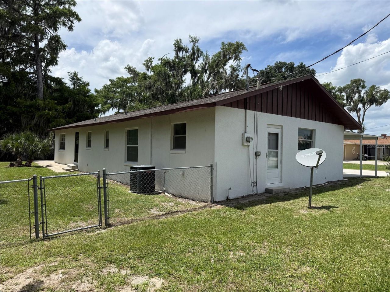 1141 County Road 457 , Lake Panasoffkee, FL 33538 Photo