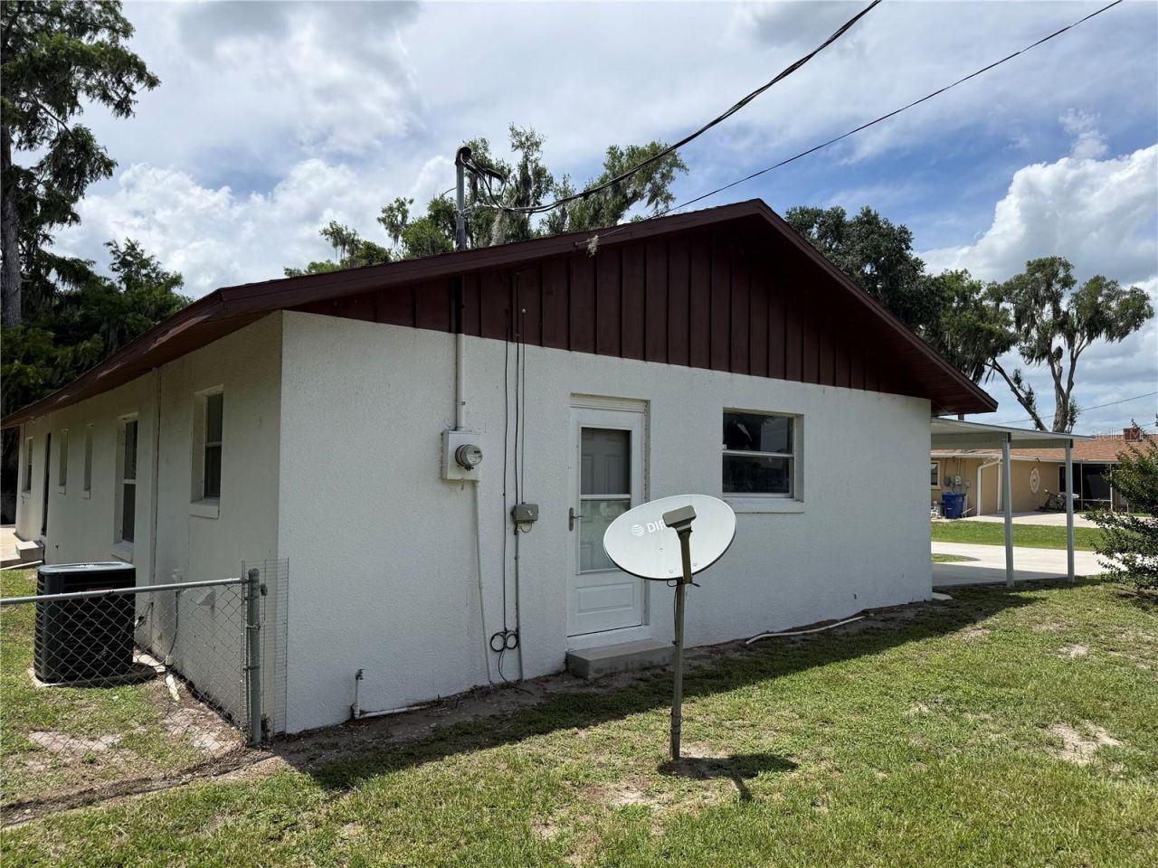 1141 County Road 457 , Lake Panasoffkee, FL 33538 Photo