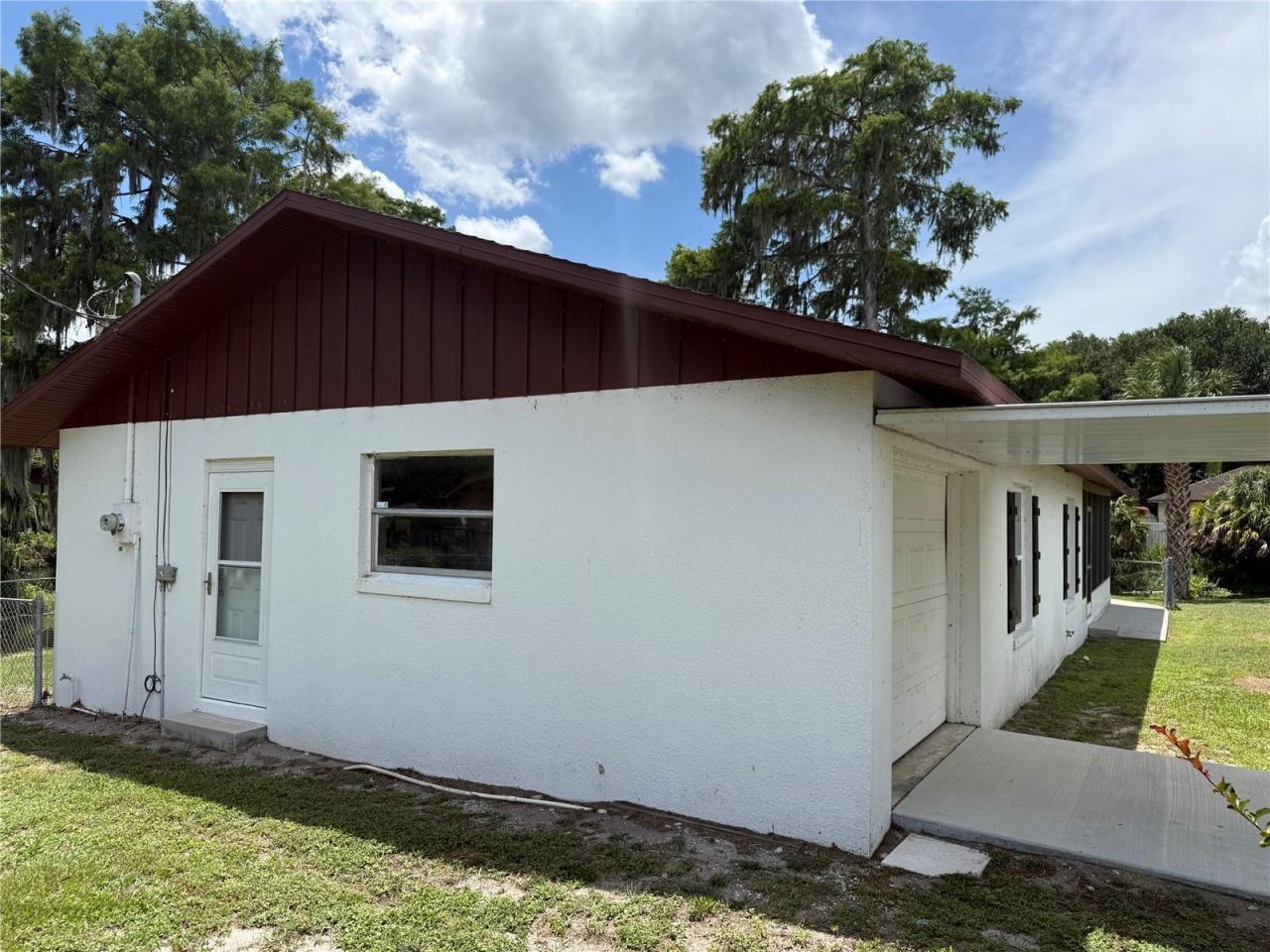 1141 County Road 457 , Lake Panasoffkee, FL 33538 Photo
