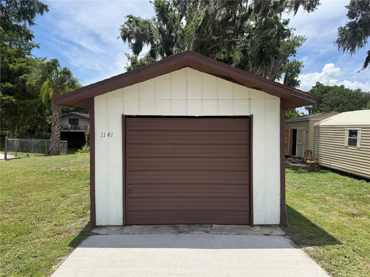 1141 County Road 457 , Lake Panasoffkee, FL 33538 Photo