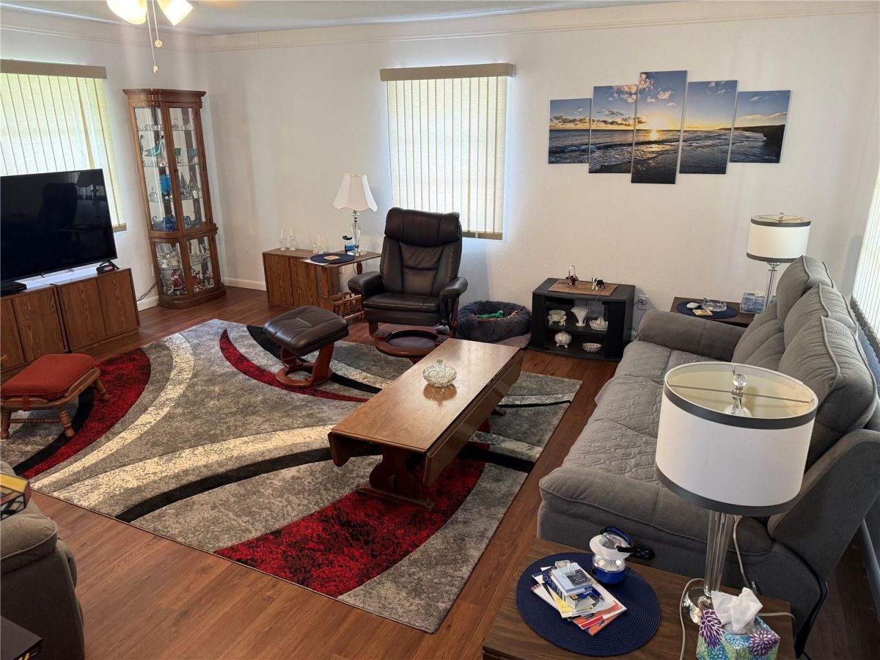 1141 County Road 457 , Lake Panasoffkee, FL 33538 Photo