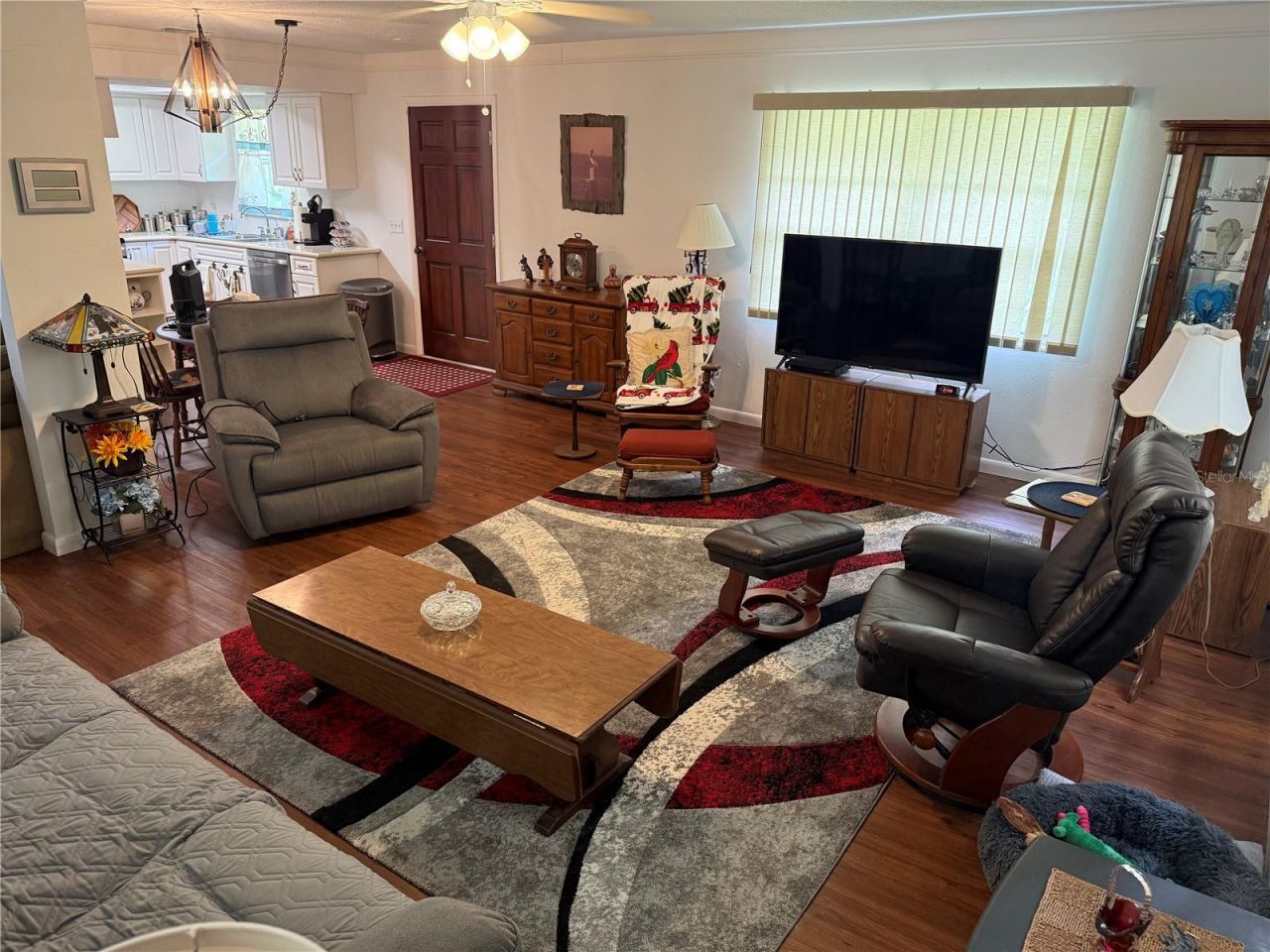 1141 County Road 457 , Lake Panasoffkee, FL 33538 Photo