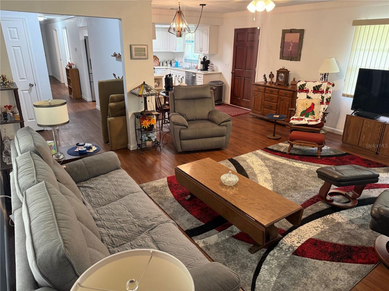 1141 County Road 457 , Lake Panasoffkee, FL 33538 Photo