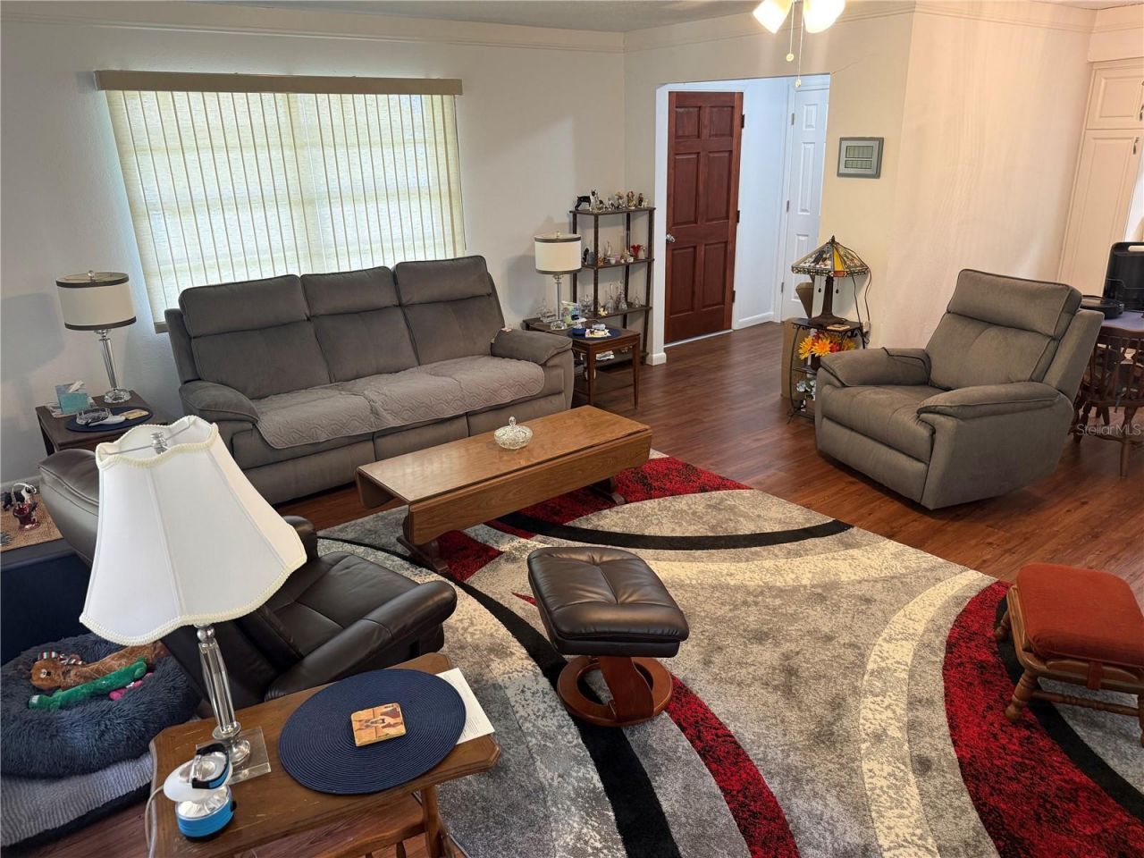 1141 County Road 457 , Lake Panasoffkee, FL 33538 Photo