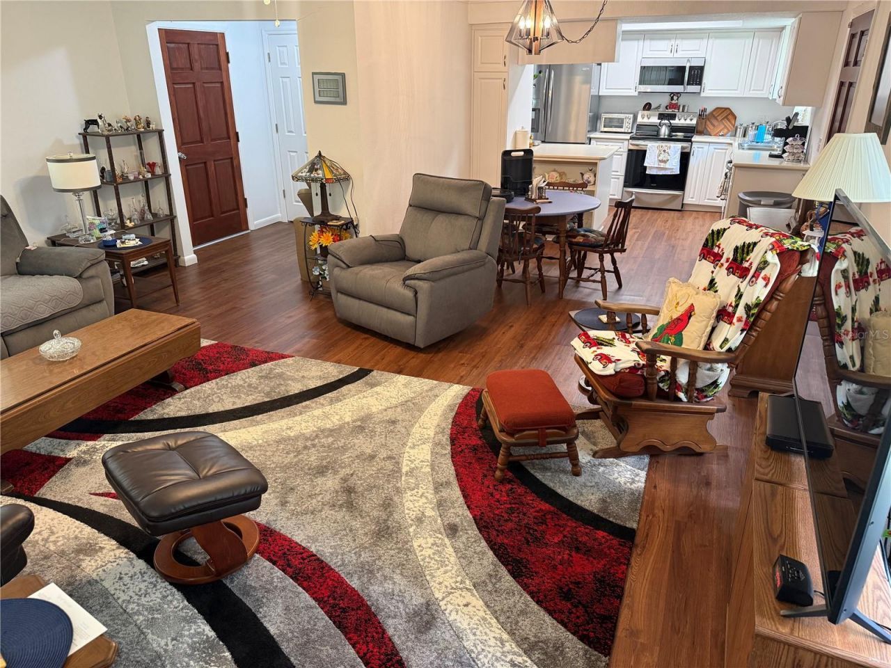 1141 County Road 457 , Lake Panasoffkee, FL 33538 Photo