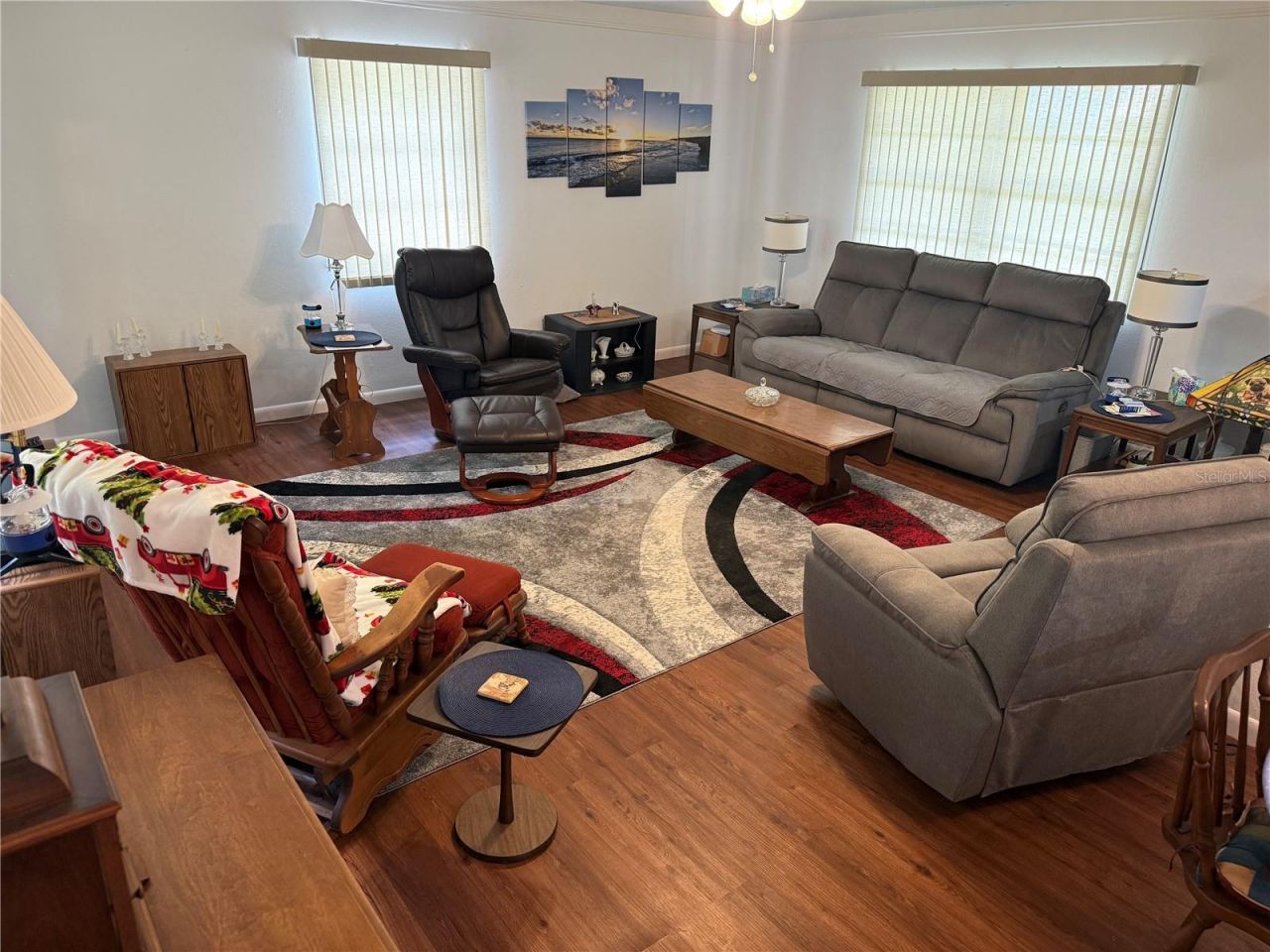 1141 County Road 457 , Lake Panasoffkee, FL 33538 Photo