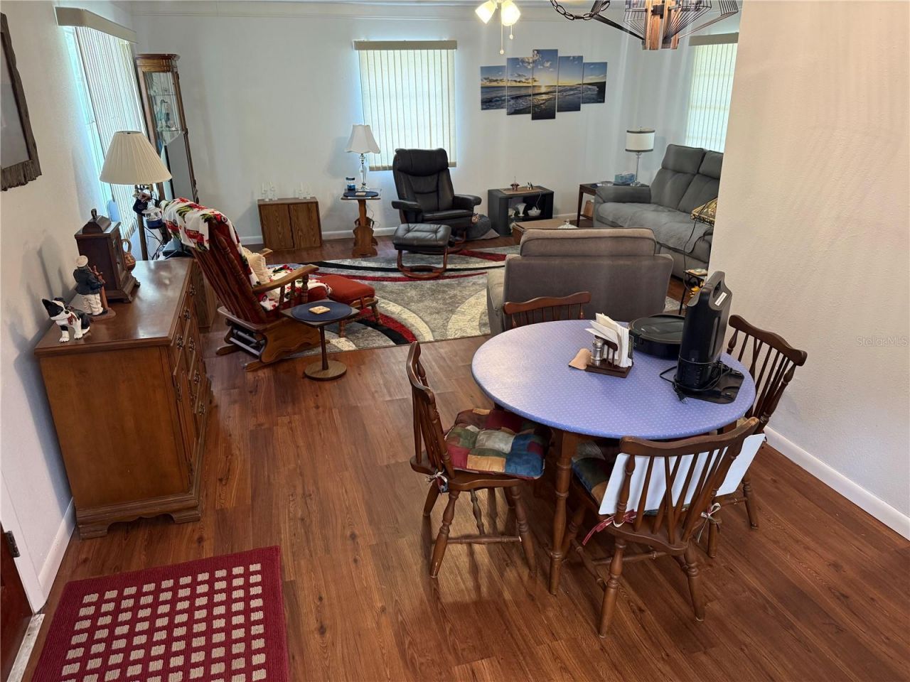 1141 County Road 457 , Lake Panasoffkee, FL 33538 Photo