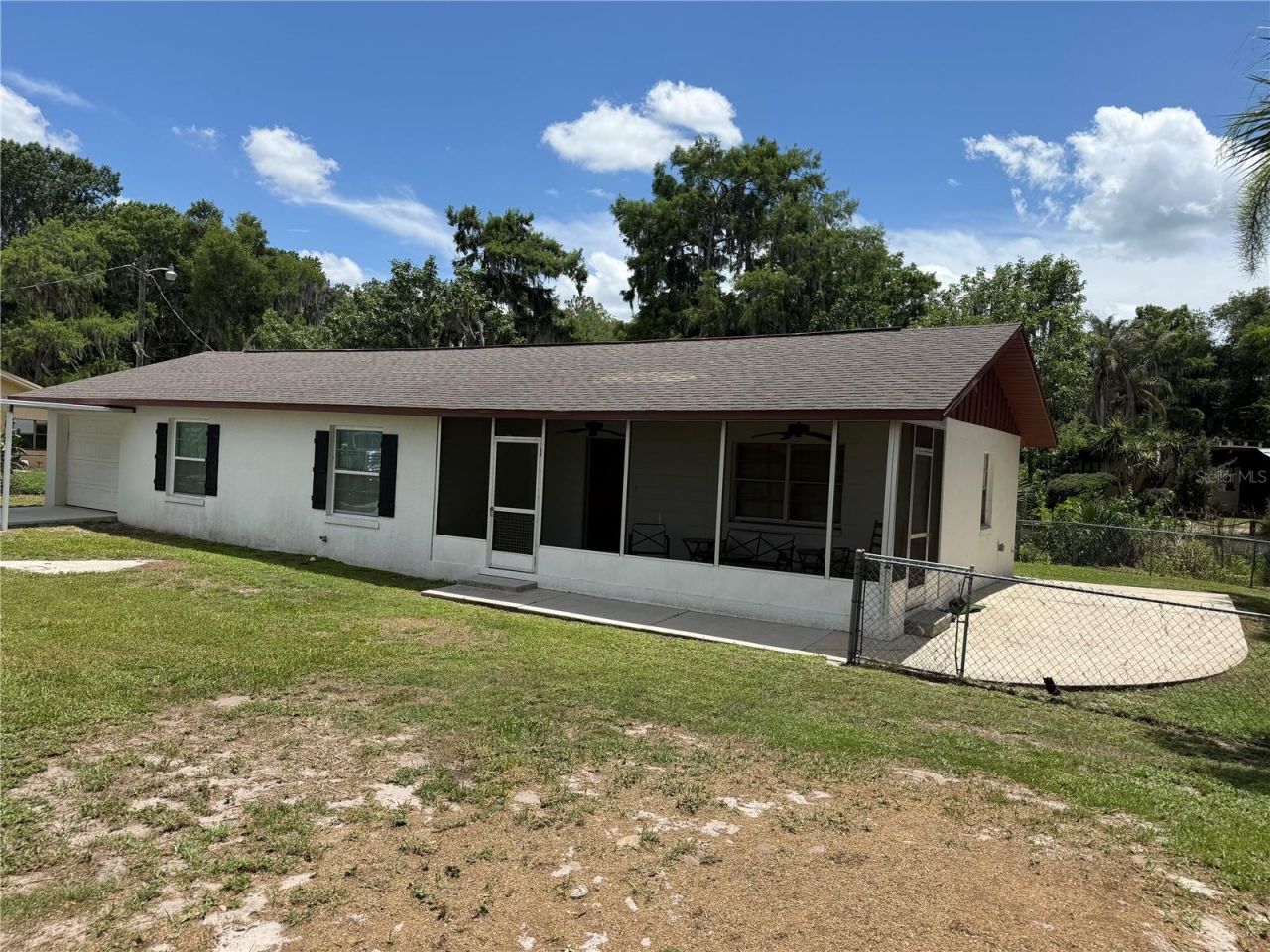 1141 County Road 457 , Lake Panasoffkee, FL 33538 Photo