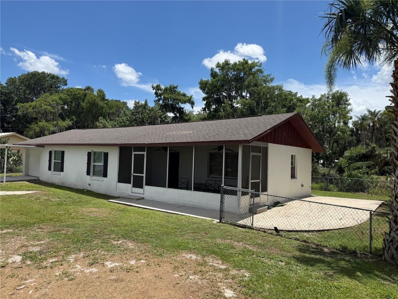 1141 County Road 457 , Lake Panasoffkee, FL 33538 Photo