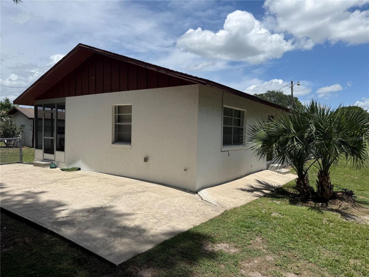 1141 County Road 457 , Lake Panasoffkee, FL 33538 Photo
