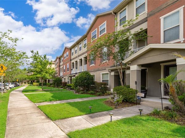 10061 TOWN LAKE DRIVE , ORLANDO, FL 32832