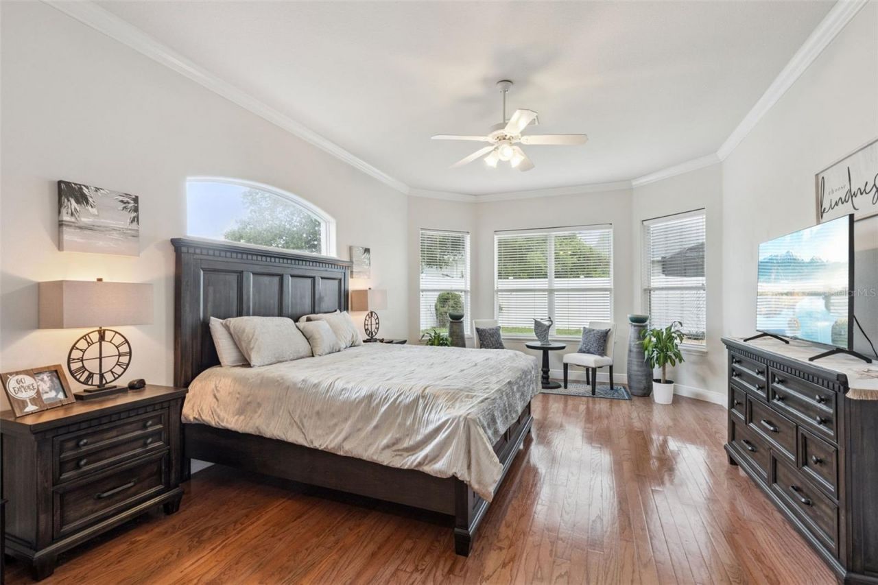 135 Hickory Stick Court, Debary, FL 32713 Photo