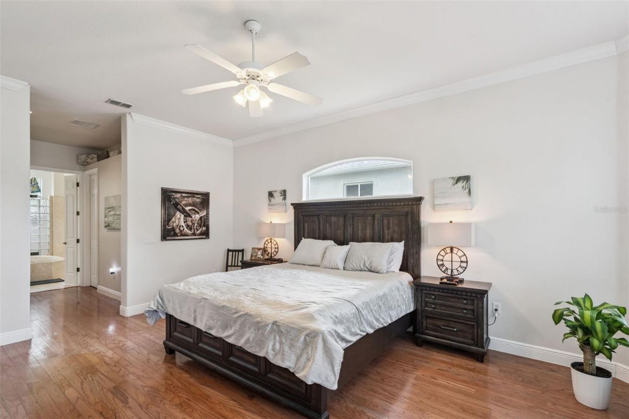 135 Hickory Stick Court, Debary, FL 32713 Photo