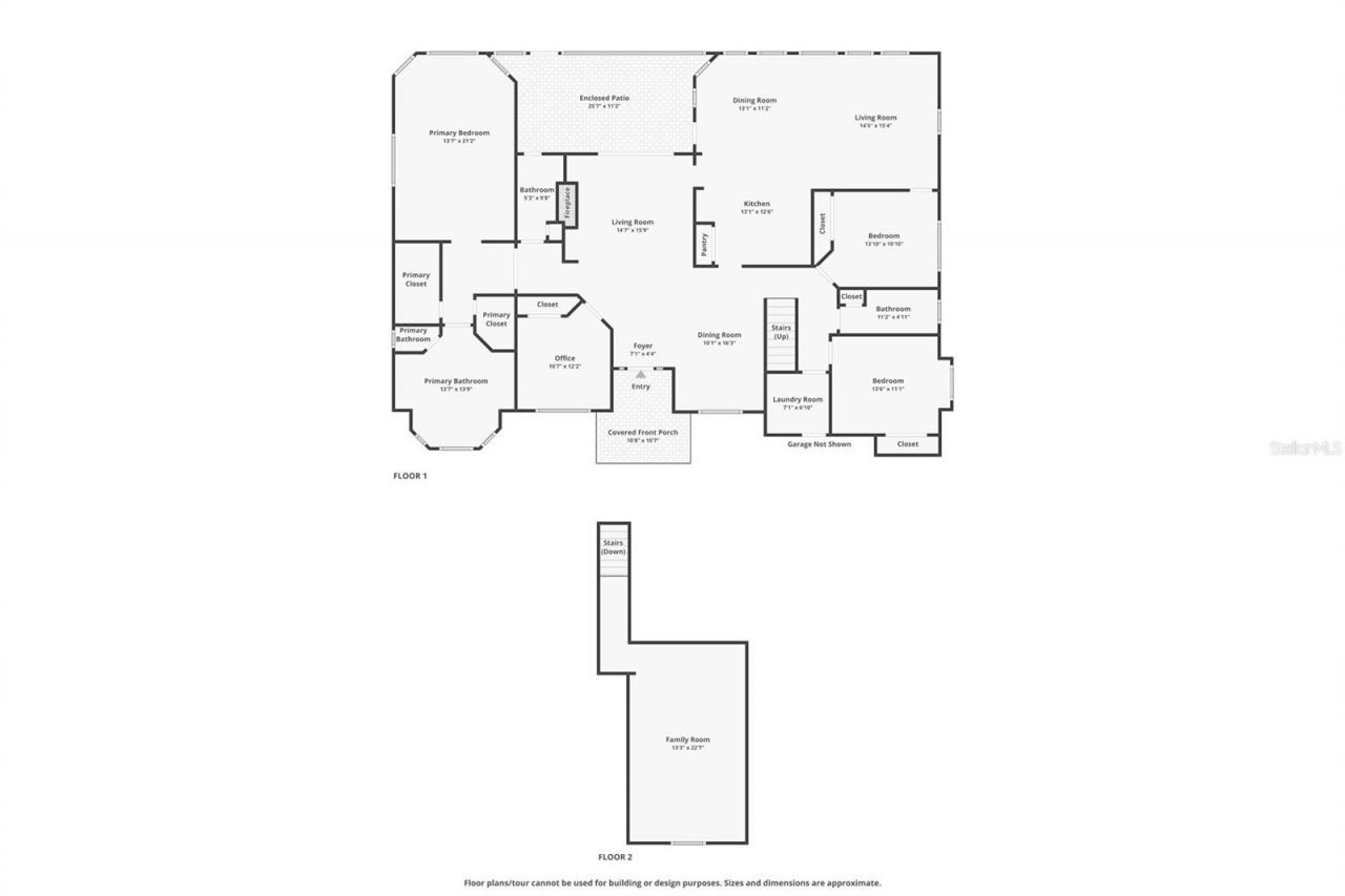 135 Hickory Stick Court, Debary, FL 32713 Photo