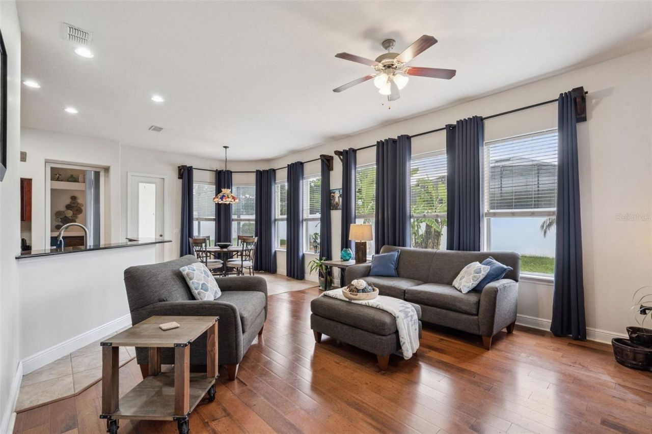 135 Hickory Stick Court, Debary, FL 32713 Photo