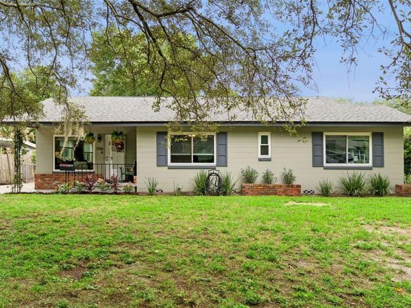 706 SPRINGVIEW DRIVE, ORLANDO, FL 32803