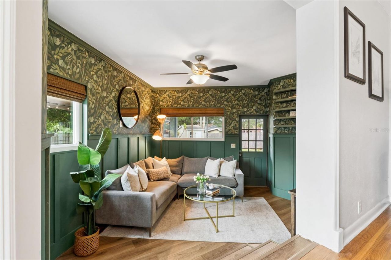 706 Springview Drive, Orlando, FL 32803 Photo