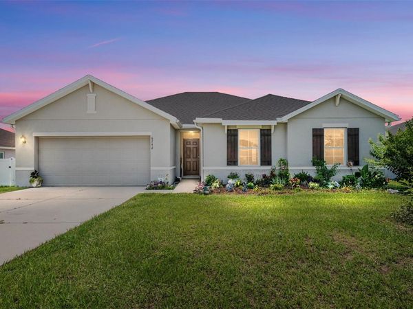 6742 SW 64TH AVE , OCALA, FL 34476
