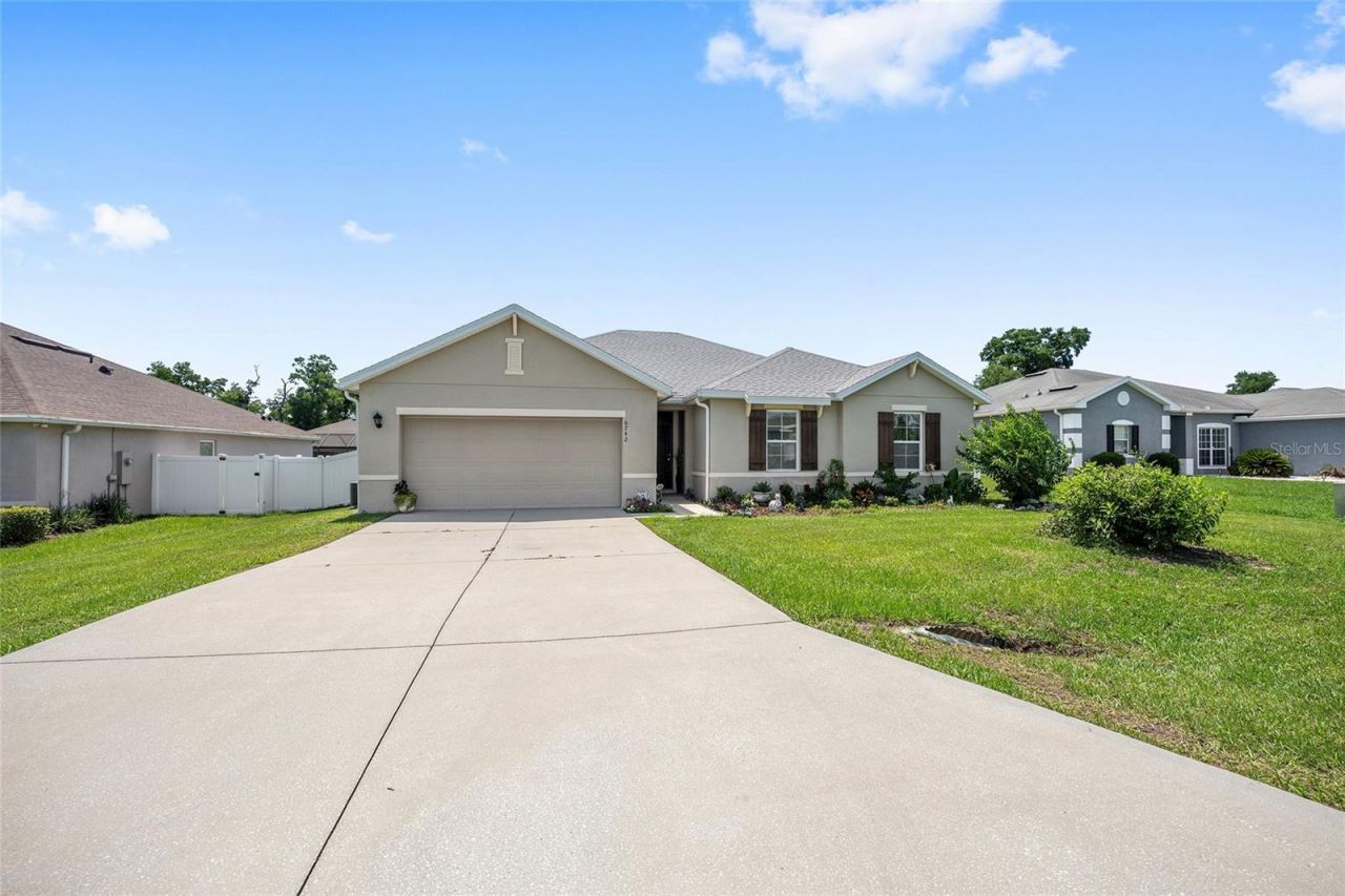6742 SW 64th Ave , Ocala, FL 34476 Photo