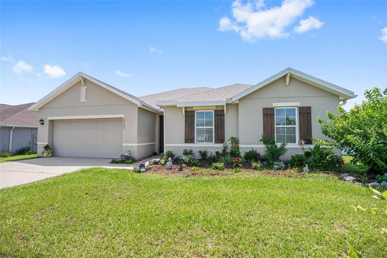 6742 SW 64th Ave , Ocala, FL 34476 Photo