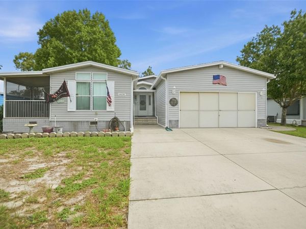 14358 MIDFIELD STREET , BROOKSVILLE, FL 34613