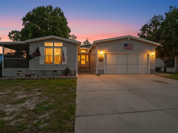 14358 MIDFIELD STREET, BROOKSVILLE, FL 34613
