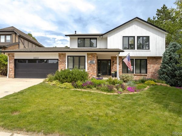 10557 W Ottawa Avenue, Littleton, CO 80127