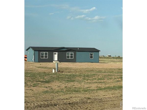 15339 County Road 98 , Nunn, CO 80648