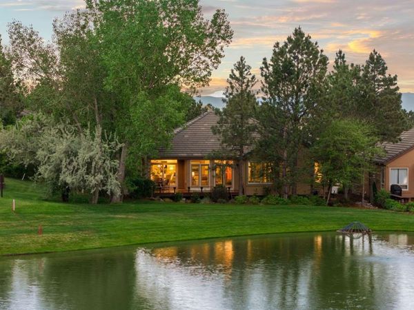 3208 Country Club Parkway, Castle Rock, CO 80108