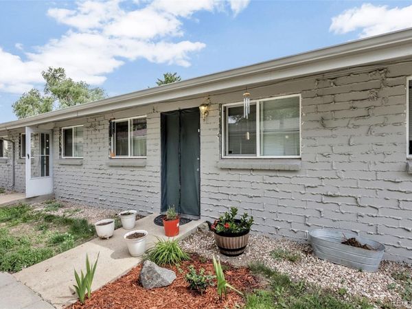1415 Harlan Street , Lakewood, CO 80214