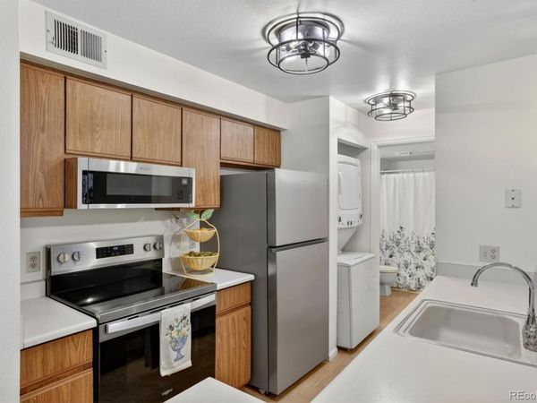 2575 S Syracuse Way, Unit E207, Denver, CO 80231