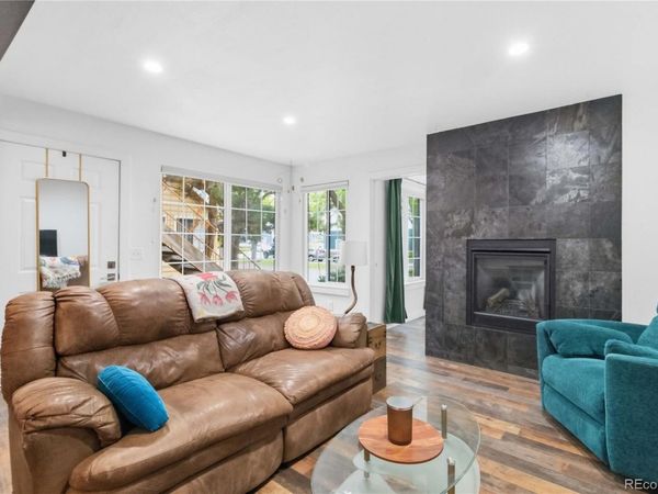 910 S Dahlia Street , Unit A, Denver, CO 80246