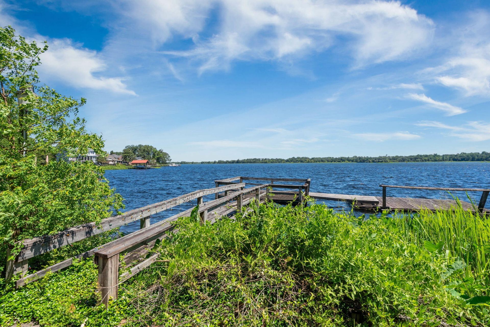 1813 Fishing Island Road Photo 1