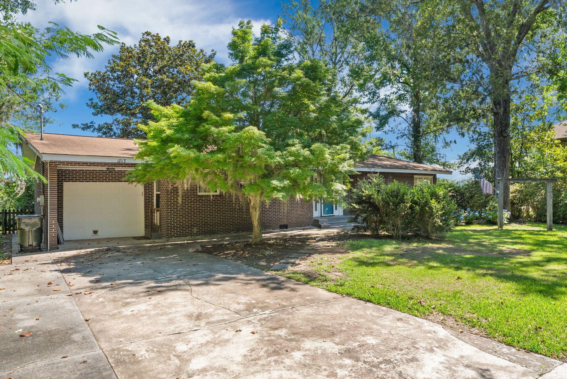 1813 Fishing Island Road Photo 4